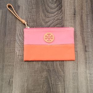 ***Sold***Tory Burch Wallet